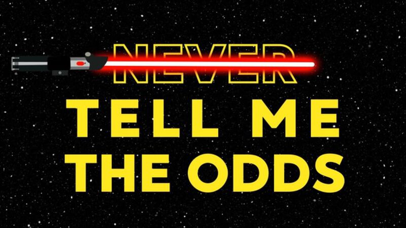 Tell Me the Odds